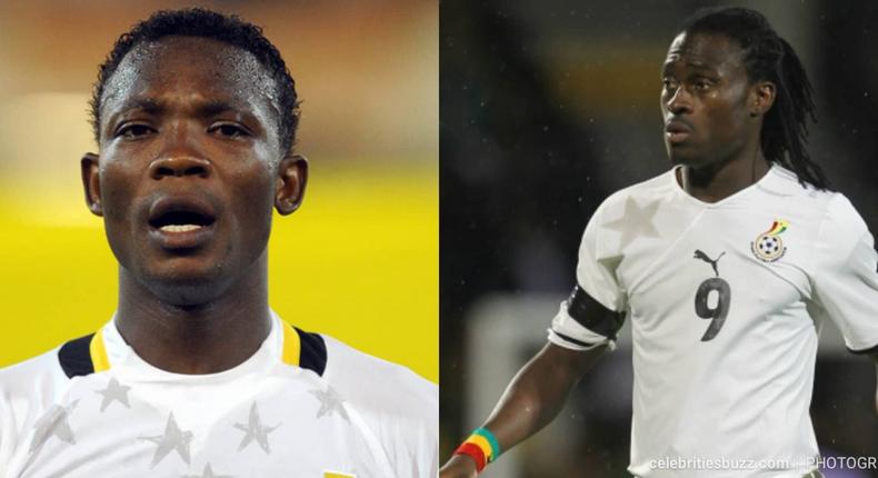  Court throws out Derrick Boateng’s suit against John Paintsil