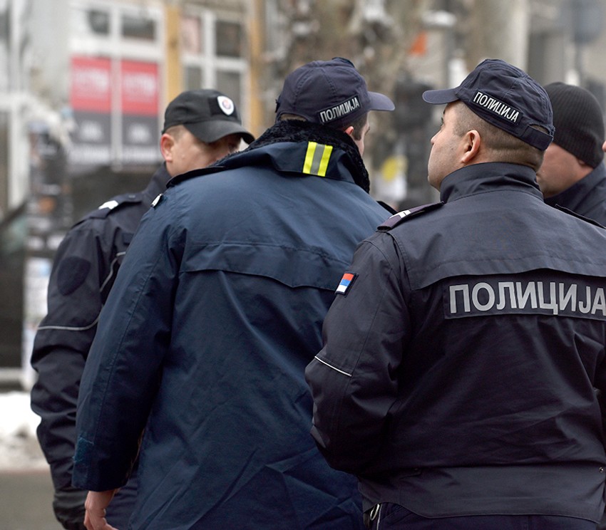 Ozbiljna organizacija više činilaca obećava rešenje dugogodišnjeg problema