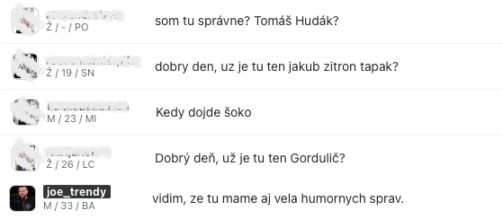 1 Som tu správne?