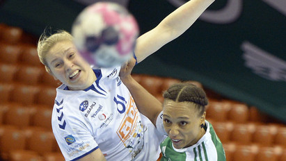 A Győr hatodszor a négyes döntőben