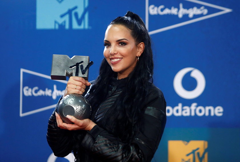 2019 MTV Europe Music Awards in Seville