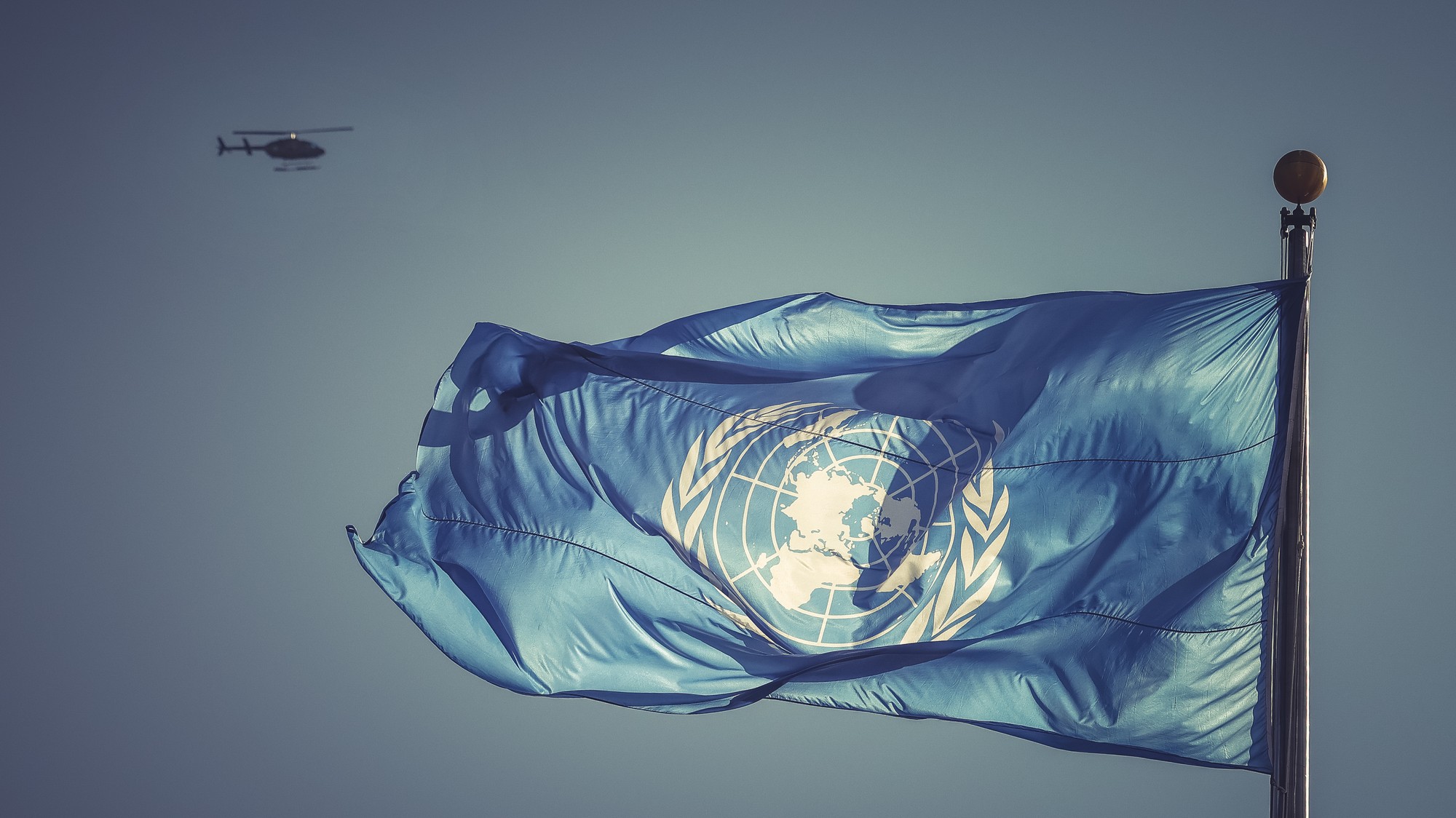 Bezpečnostná rada OSN vyzýva na okamžité prímerie v Gaze. (ilustračné foto).