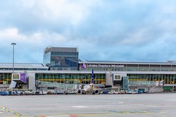 Rozbudowa terminala Lotniska Chopina. Prezes Polskich Portów Lotniczych podał datę
