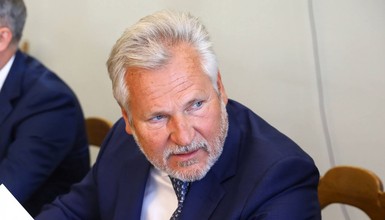 Kwaśniewski ostro o Dudzie: Robi krzywdę Polsce, urzędowi prezydenta i samemu sobie
