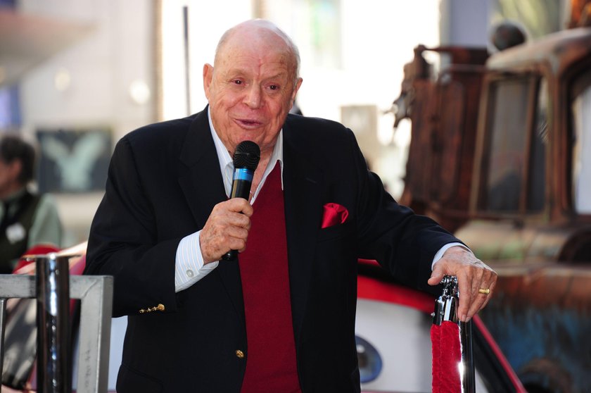 Don Rickles