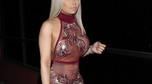 Blac Chyna prze klubem w Los Angeles