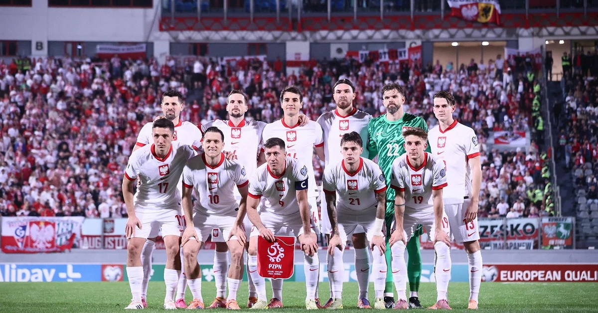 Zła informacja dla reprezentacji Polski przed losowaniem baraży. Spełnił się czarny scenariusz