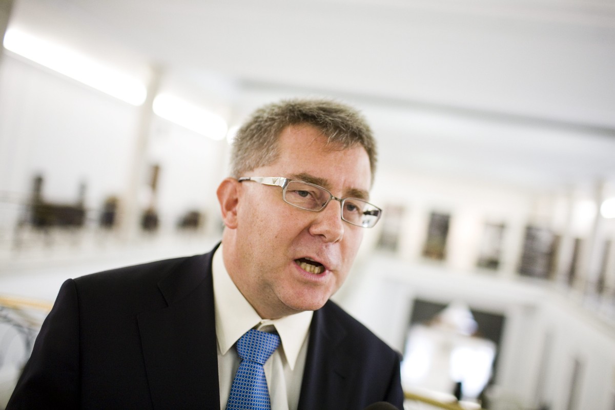 Ryszard Czarnecki