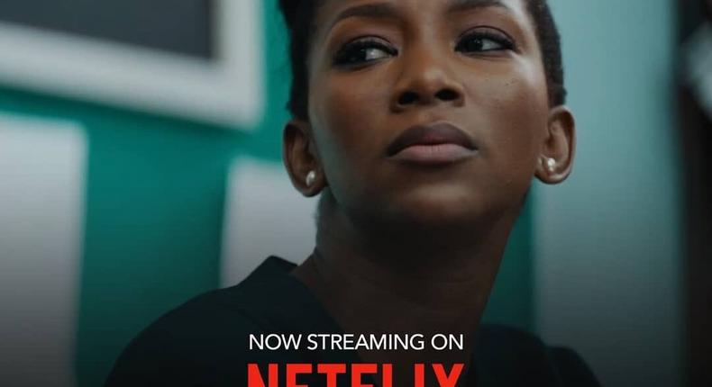 Genevieve Nnaji's 'LionHeart' makes Netflix Debut