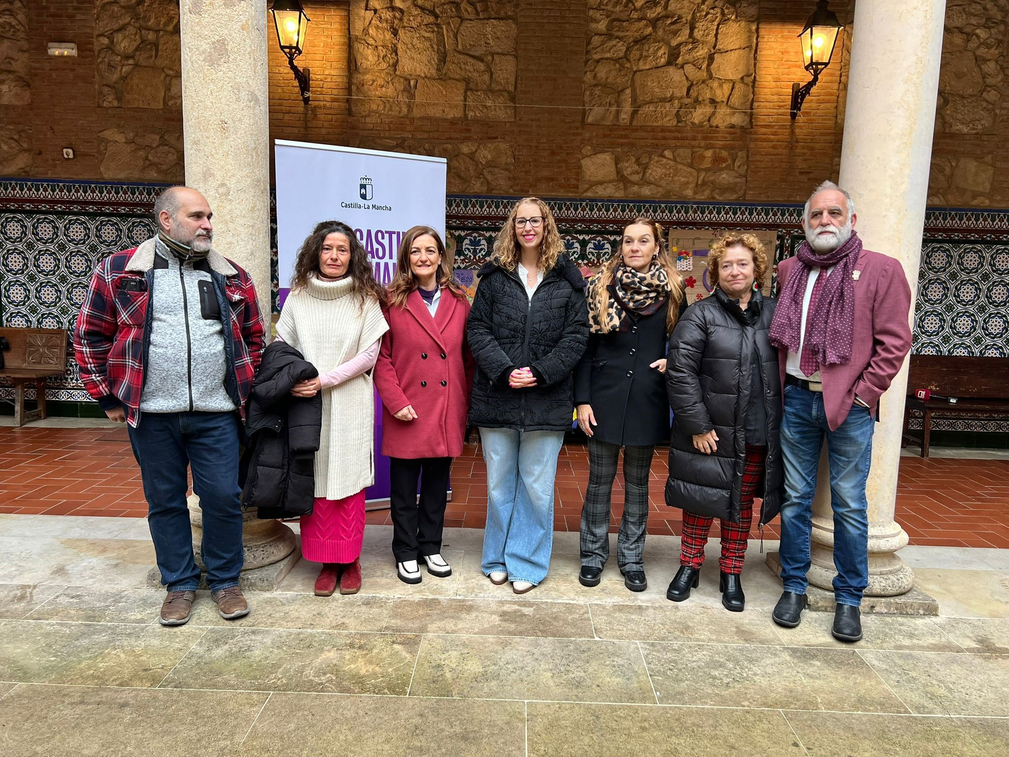 Rossmery (39): pidió ayuda en Centro de la Mujer antes del presunto feminicidio