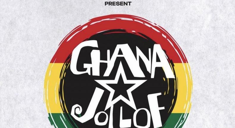 'Ghana Jollof' series [Twitter/dijiaderogba]