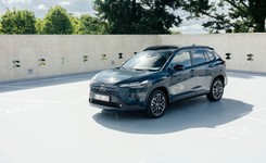 Silnik 1.8 hitem, sprzedają 345 aut dziennie. Zapomnij o chińskich markach