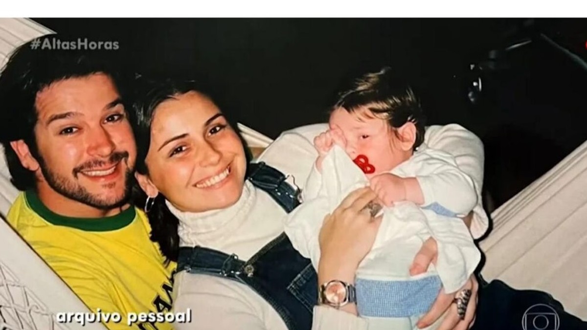 Žade i Lukas dobili sina i njihov naslednik danas ovako izgleda 