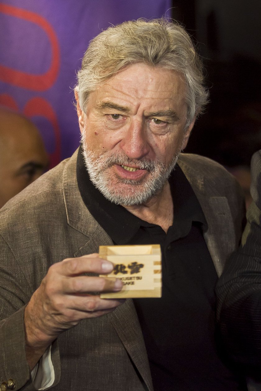 Robert De Niro