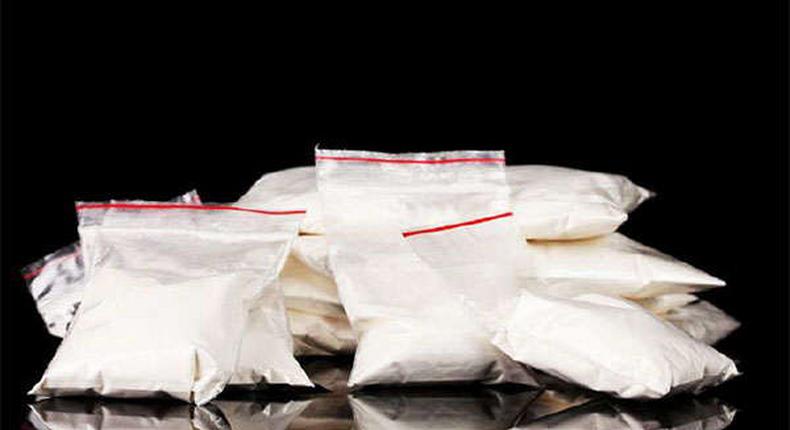 Man reports to police after dealer sold him flour instead of cocaine