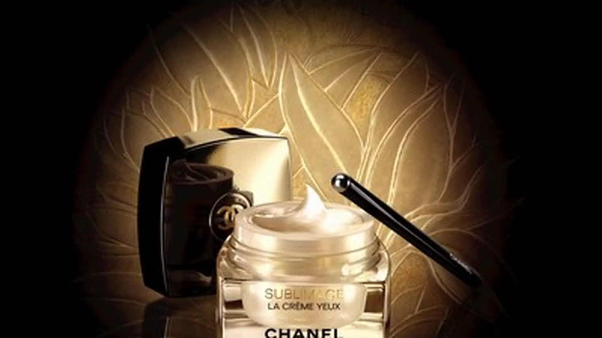 Sublimage Yeux krem pod oczy od Chanel