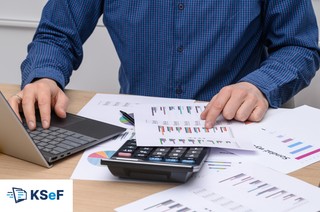 Fiskus przygotowuje firmy do obowiązkowego KSeF. Będą kolejne działania