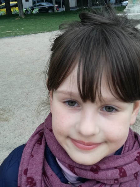 Eleonora danas puni 14 godina