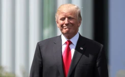 Trump znów atakuje politykę banku centralnego USA: Fed jest moim największym zagrożeniem