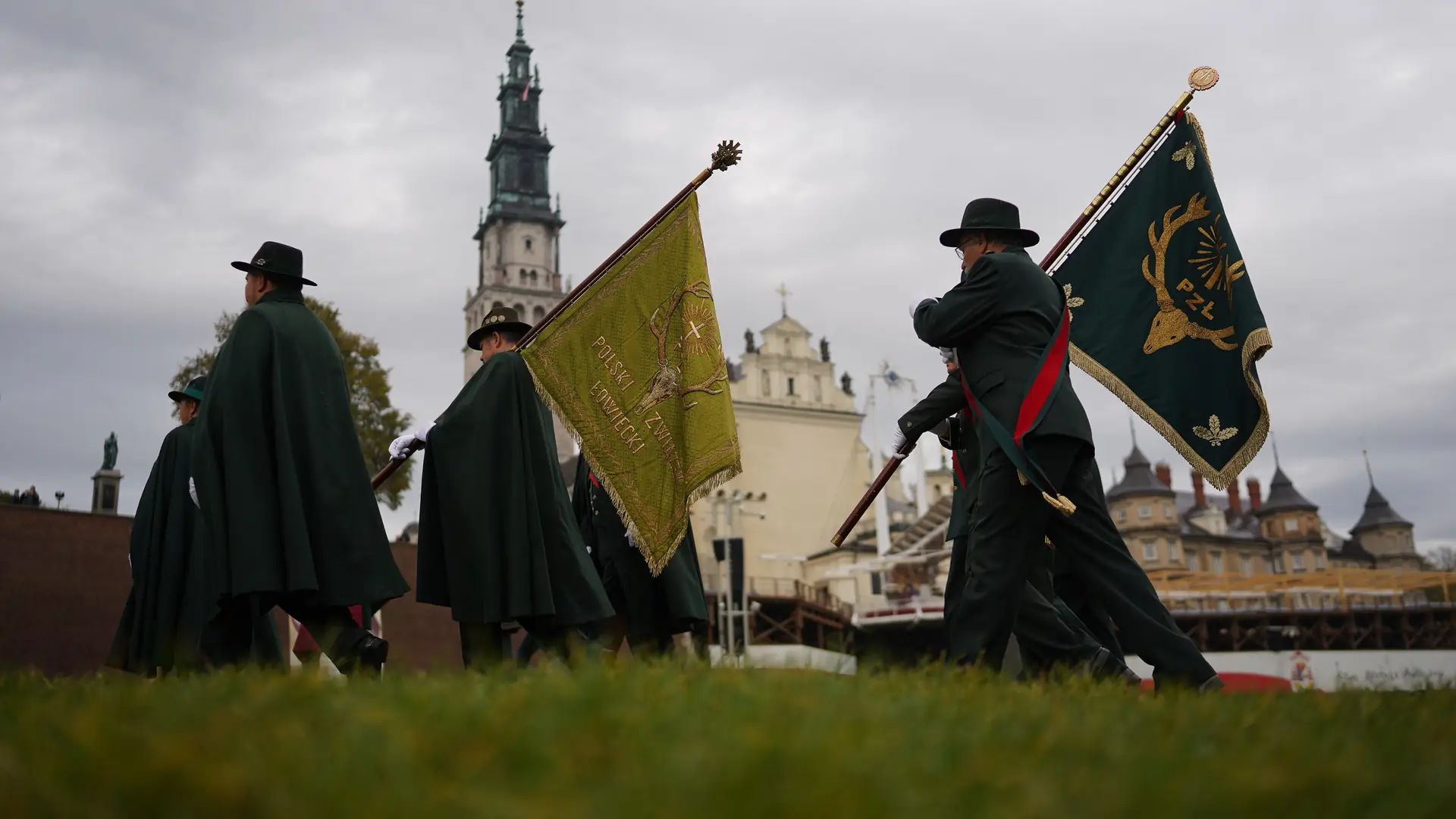 Myśliwi krytykują ministerstwo klimatu. Nowy szef związku wezwany na dywanik