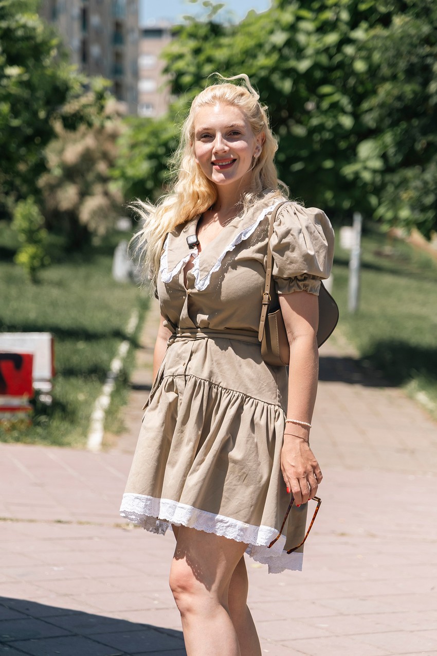Nikolina Kovač