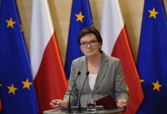 Polska przyjmie więcej uchodźców, niż obiecywano? 'Sytuacja się zmienia'