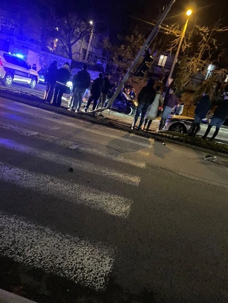 Udes na Medakoviću