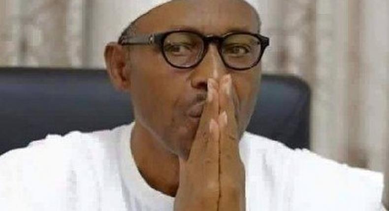 President Muhammadu Buhari