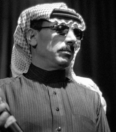 Omar Souleyman