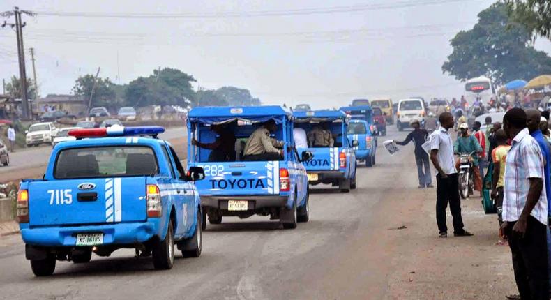 91 die in 119 road accidents in 2018 — FRSC