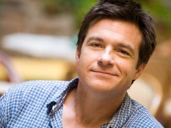 Jason Bateman po raz drugi został tatą