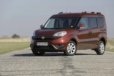 Czy Fiat Doblo To Alternatywa Dla Vana? | Test | Opinie | Dane Techniczne |