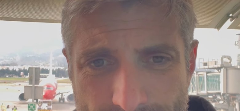 Ale się dzieje! Maciej Dowbor zabrał głos w sprawie zwolnień w "Twoja twarz brzmi znajomo"