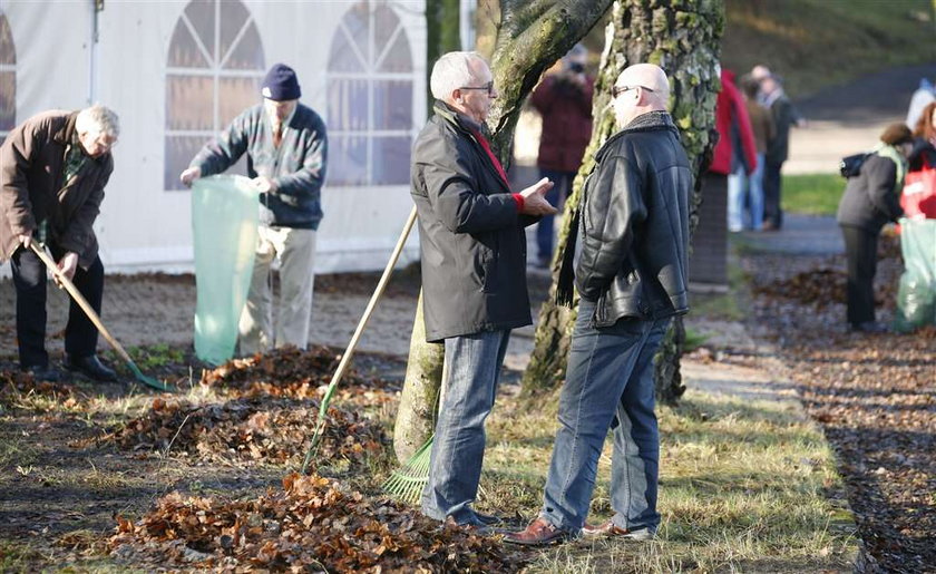 W Sosnowcu Gierek zwołał czyn społeczny