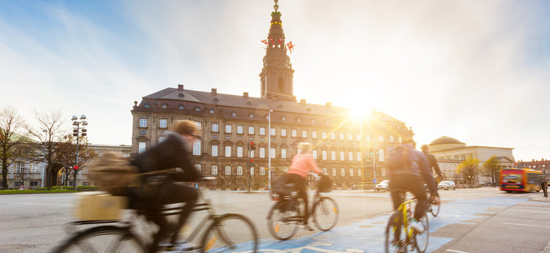 Kopenhaga najlepszym miastem do życia. Zestawienie magazynu "Monocle"