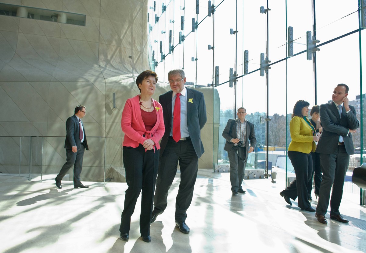 Hanna Gronkiewicz-Waltz