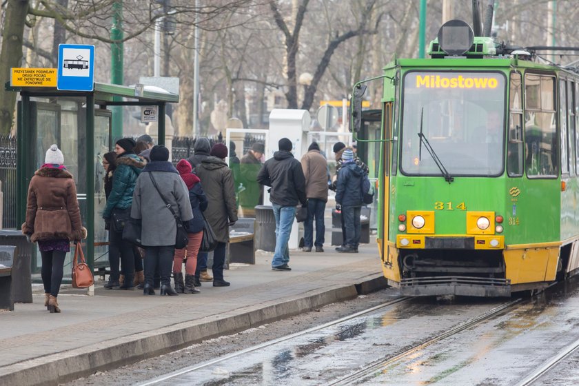 W Poznaniu będzie karta PEKA