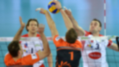 PlusLiga: mecz na szczycie dla Delecty, przełamanie PGE Skry, ZAKSA z kłopotami