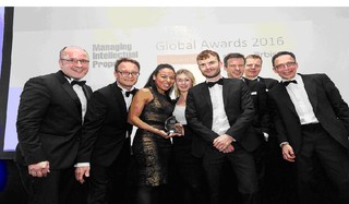 Kancelaria Taylor Wessing z prestiżowym wyróżnieniem