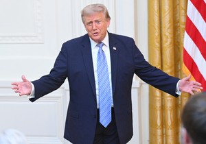 Donald Tramp