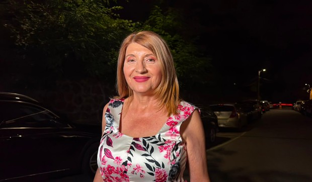 Biljana Jevtić