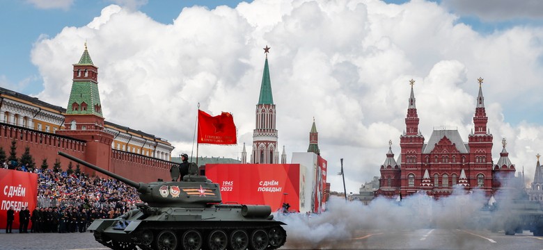 Nie zdążyli z transmisją. Rosyjski serwis wideo przestał działać "prawdopodobnie już na zawsze"