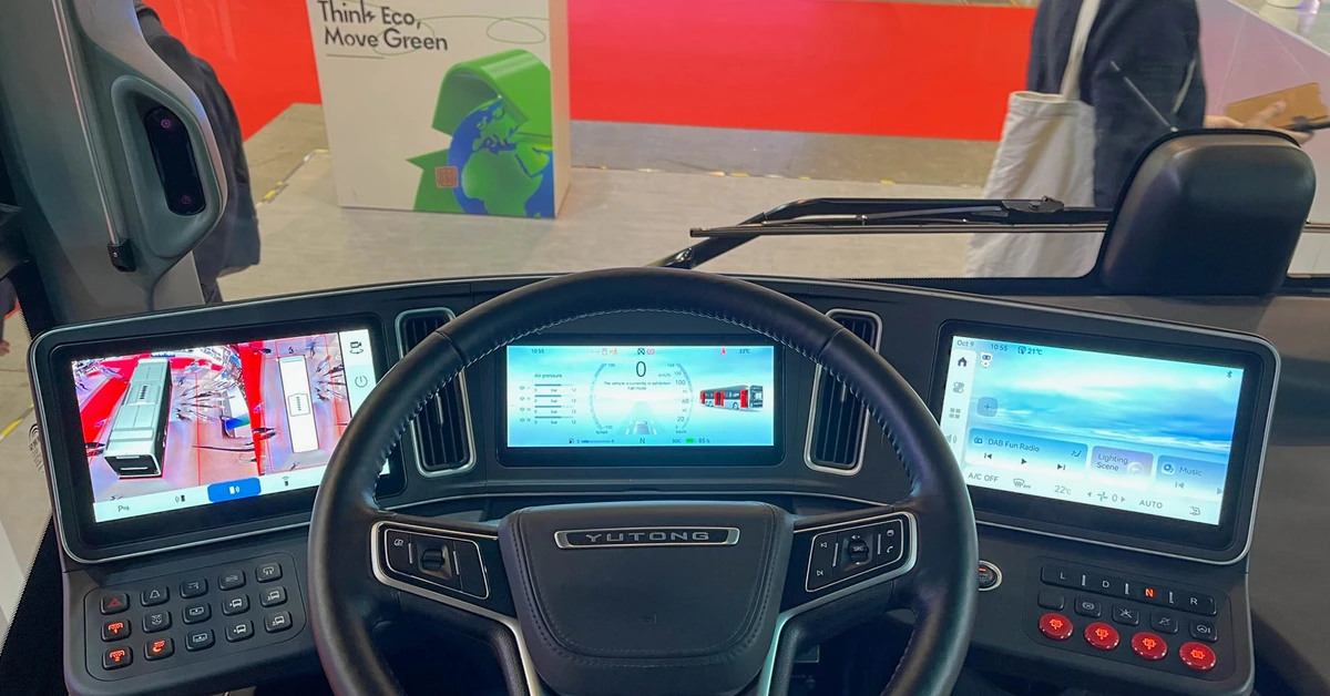 Gigant wprowadza cztery nowe modele. To przełomowa technologia