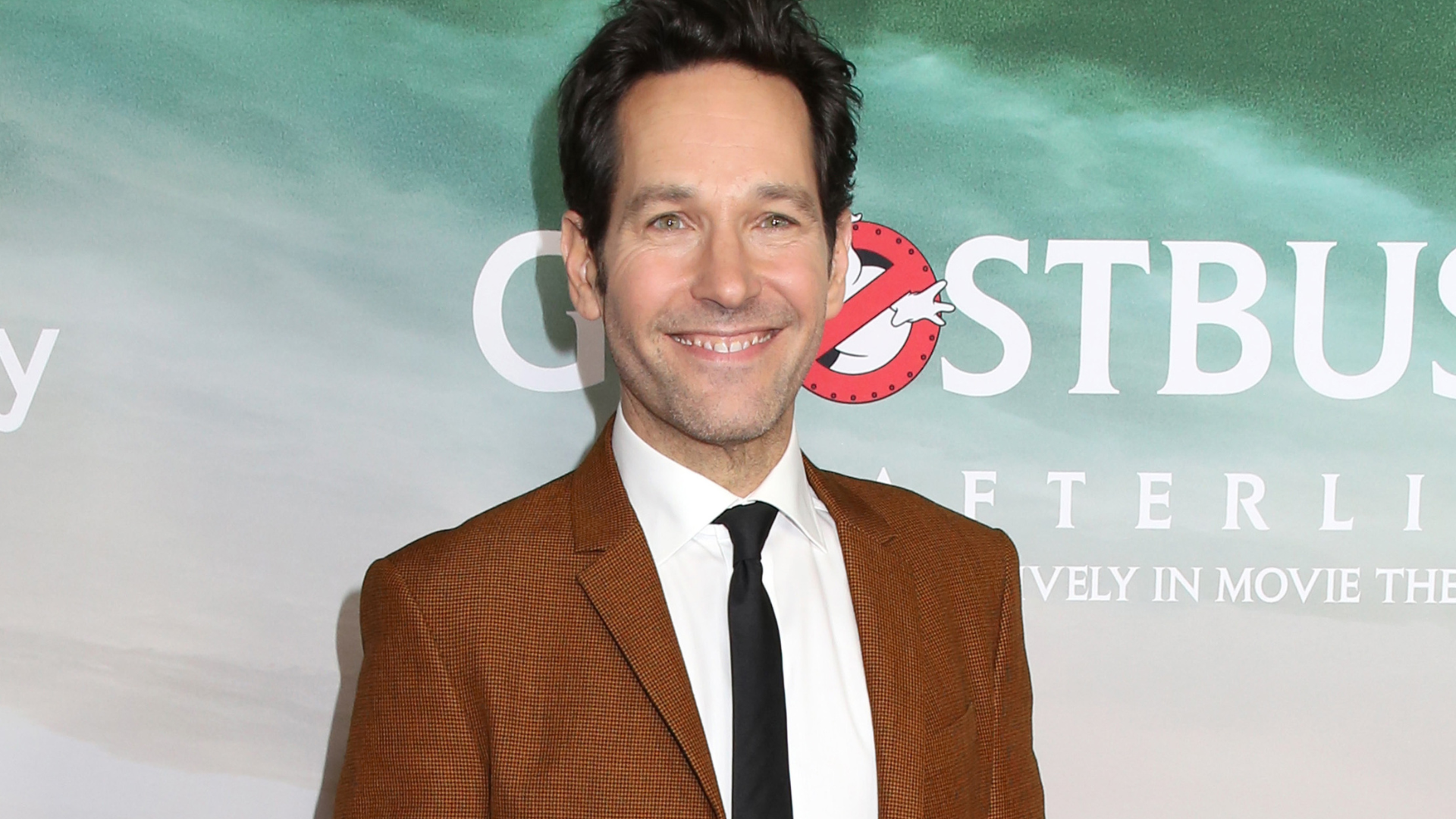 Paul Rudd