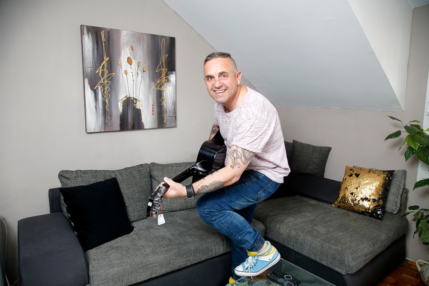 Ivan Gavrilović o Zvezdanu i Kseniji Pajčin