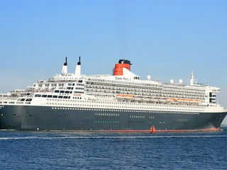 Queen Mary 2