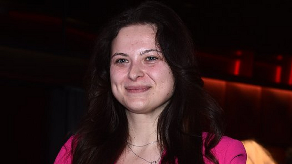 Martyna Kaczmarek 