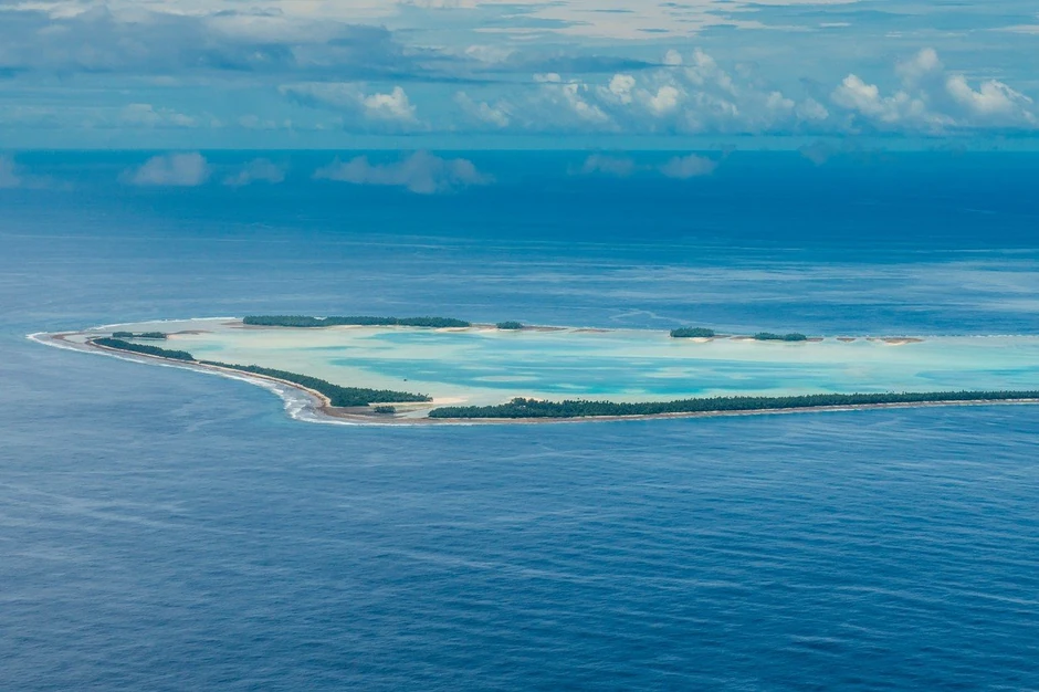 Tuvalu