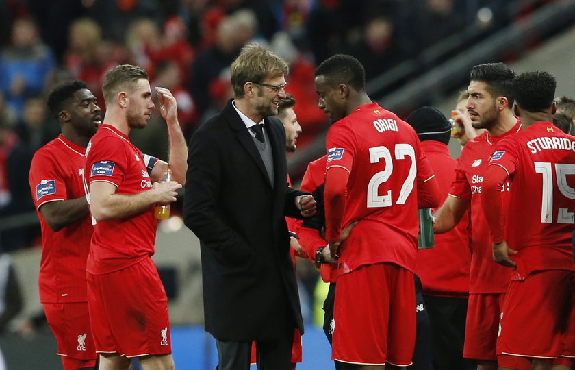 Klopp na zawsze z Borussią. Wyśmiał przed kamerą porażkę Bayernu. WIDEO