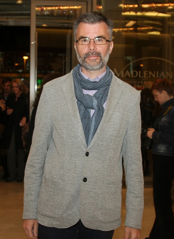 Dejan Ristić